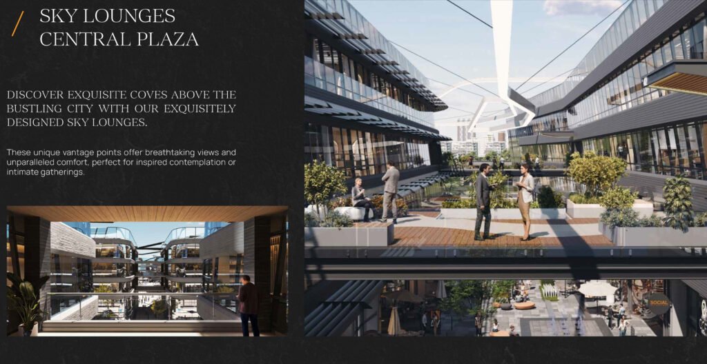 مول موراي التجمع الخامس