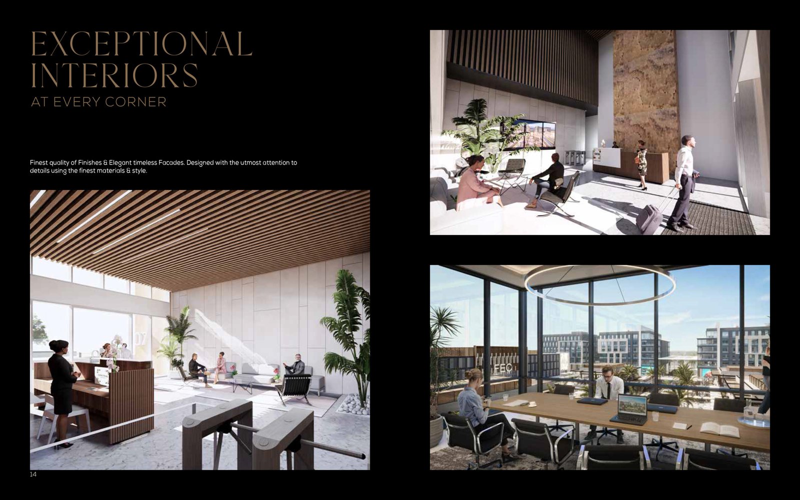 مول سنترال القاهرة الجديدة