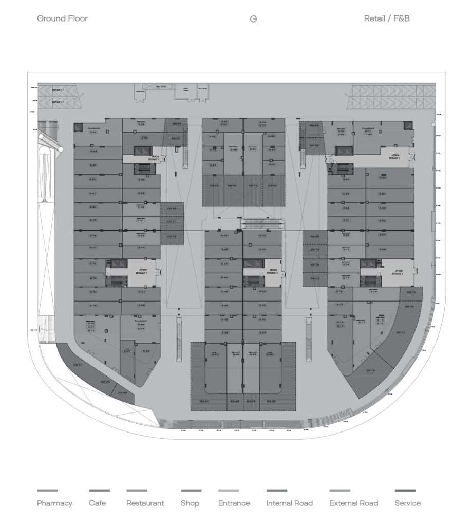 مول سليك التجمع الخامس
