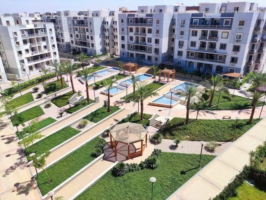 شقة – JAYD – جايد – التجمع الخامس