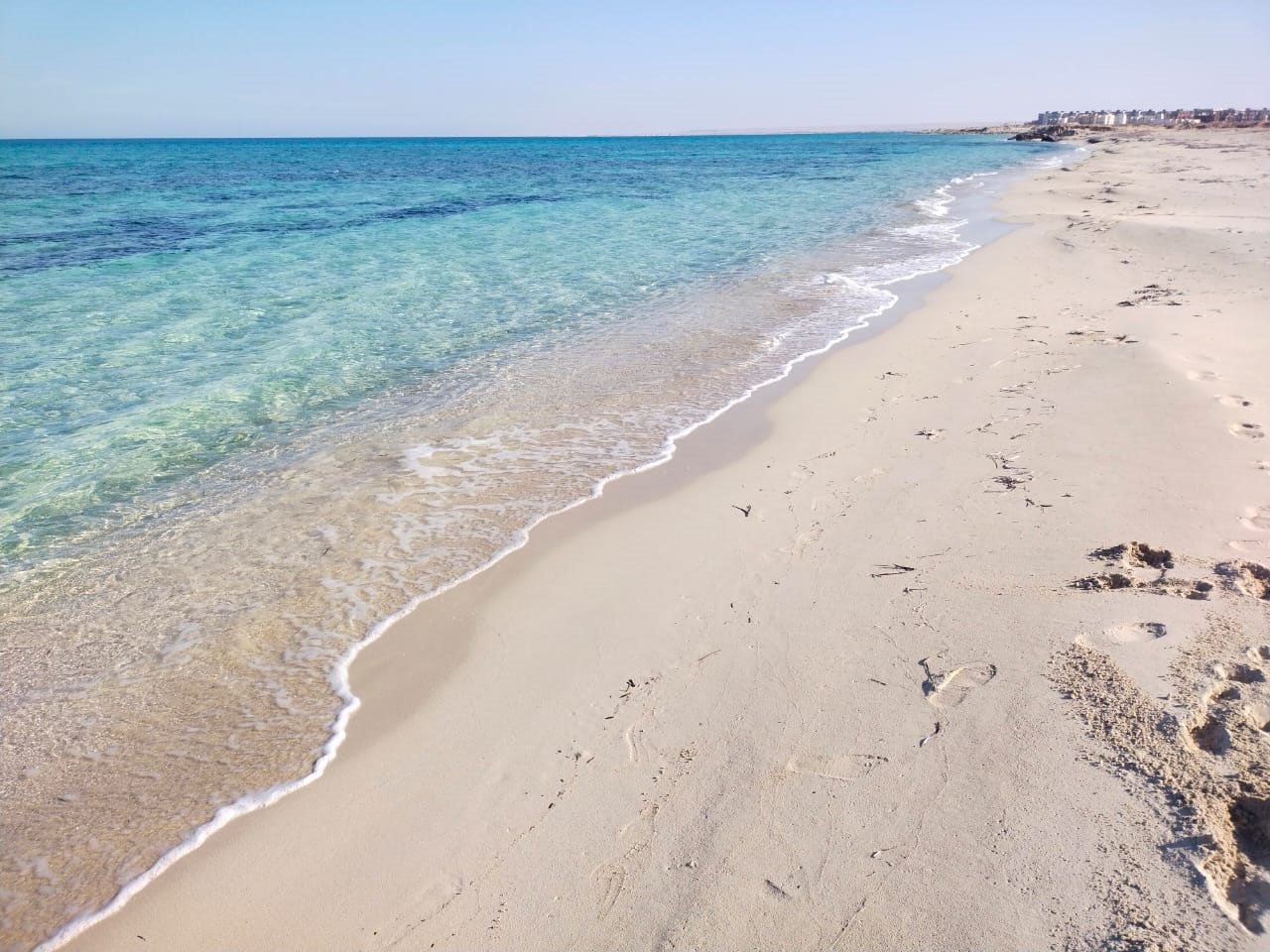 شاليهات إستلام فوري بأفضل قري (الساحل الشمالي)