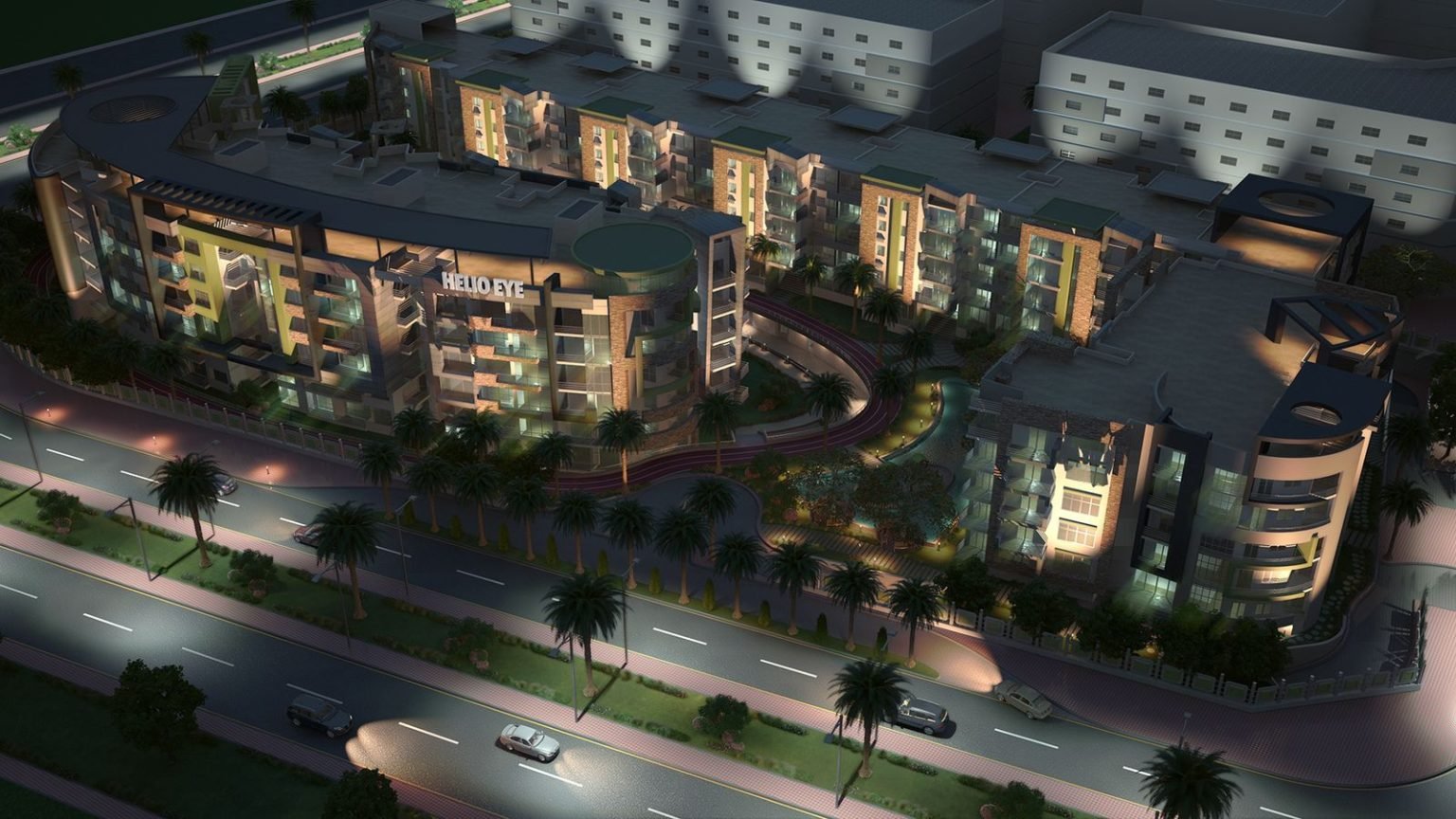 شقة سكنية إستلام فوري بهليوبليس الجديدة