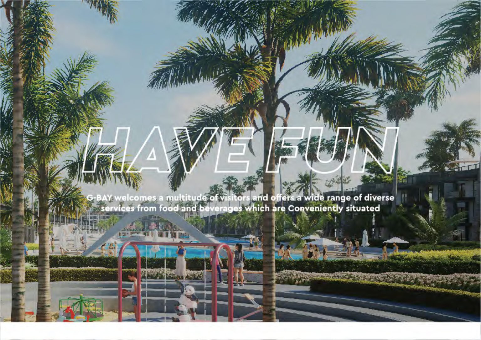 شالية أرضي بجاردن بحري بالكامل (العين السخنة)