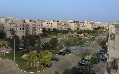 مدينة الشيخ زايد