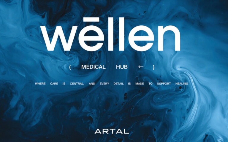 مول ويلين التجمع الخامس – Mall Wellen New Cairo